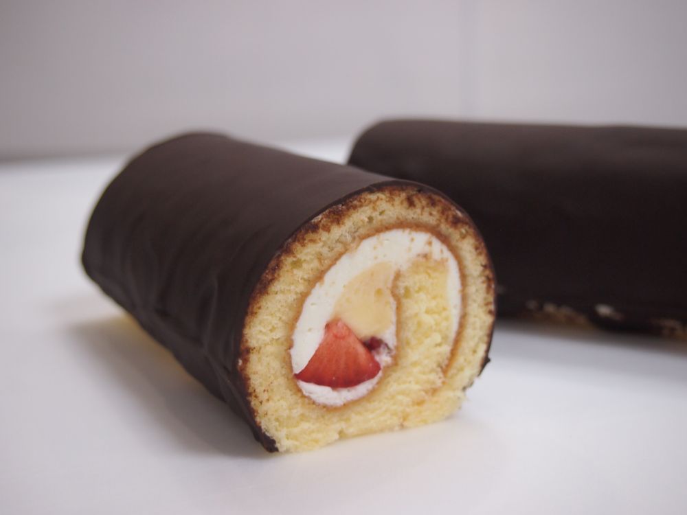 恵方ロール　１本(直径4㎝×長さ12㎝)